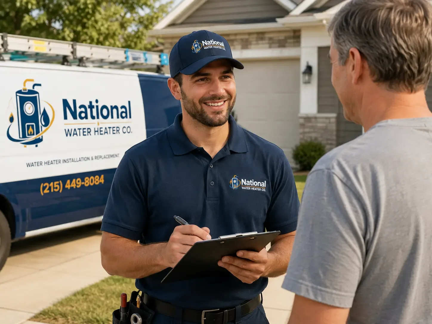 Water Heater Installation Friesland, WI FAQs